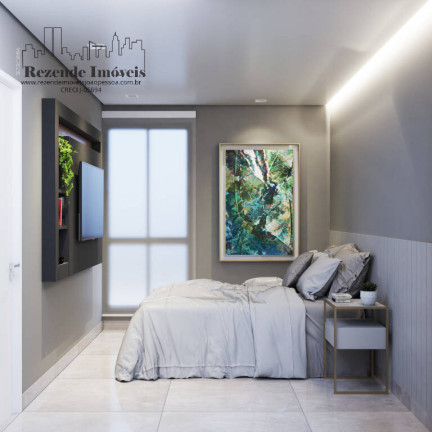 Imagem Apartamento com 2 Quartos à Venda, 59 m² em Bessa - João Pessoa Imagem Apartamento com 2 Quartos à Venda, 59 m² em Bessa - João Pessoa