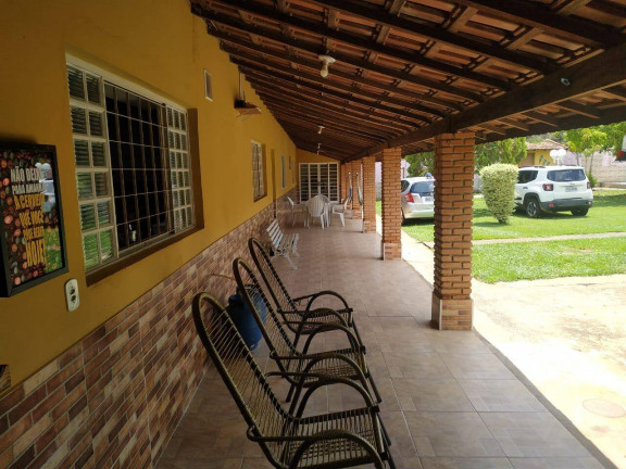 Imagem Chácara com 2 Quartos à Venda, 1.500 m² em Chácara Primavera - Sumaré Imagem Chácara com 2 Quartos à Venda, 1.500 m² em Chácara Primavera - Sumaré