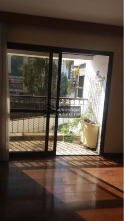Imagem Apartamento com 3 Quartos à Venda, 185 m² em Vila Andrade - São Paulo
