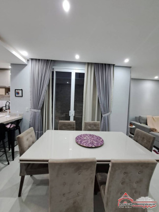 Imagem Casa com 3 Quartos à Venda, 162 m² em Jardim Das Indústrias - São José Dos Campos Imagem Casa com 3 Quartos à Venda, 162 m² em Jardim Das Indústrias - São José Dos Campos