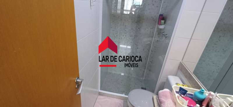 Imagem Apartamento com 3 Quartos à Venda, 79 m² em Cachambi - Rio De Janeiro Imagem Apartamento com 3 Quartos à Venda, 79 m² em Cachambi - Rio De Janeiro