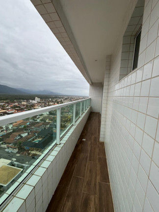 Imagem Apartamento com 2 Quartos à Venda, 77 m² em Flórida - Praia Grande