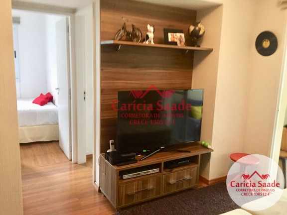 Imagem Apartamento com 2 Quartos à Venda, 60 m² em Vila Olímpia - São Paulo