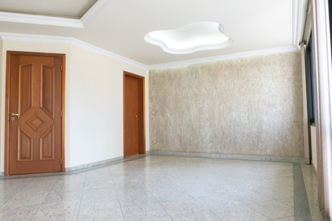 Imagem Apartamento com 4 Quartos à Venda, 193 m² em Centro - Jundiai