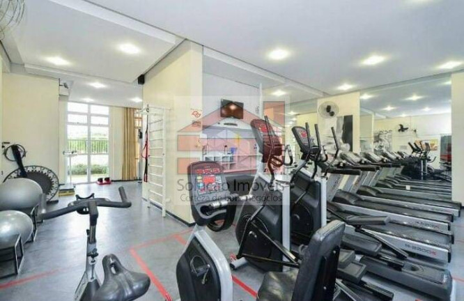 Imagem Apartamento com 2 Quartos à Venda, 63 m² em Barra Funda - São Paulo Imagem Apartamento com 2 Quartos à Venda, 63 m² em Barra Funda - São Paulo
