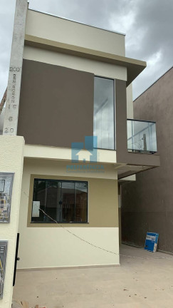 Imagem Casa com 3 Quartos à Venda, 83 m² em Uvaranas - Ponta Grossa Imagem Casa com 3 Quartos à Venda, 83 m² em Uvaranas - Ponta Grossa