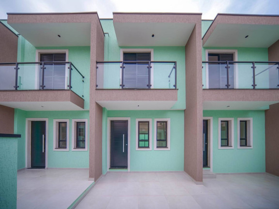 Sobrado com 2 Quartos à Venda, 58 m² em Bela Vista - Osasco