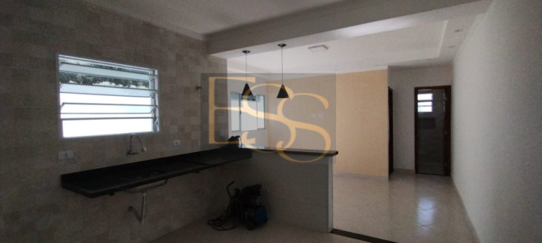 Imagem Casa com 2 Quartos à Venda, 60 m² em Agenor De Campos - Mongaguá Imagem Casa com 2 Quartos à Venda, 60 m² em Agenor De Campos - Mongaguá