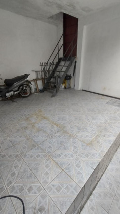 Imagem Casa com 3 Quartos à Venda, 125 m² em Jardim Zaira - Mauá Imagem Casa com 3 Quartos à Venda, 125 m² em Jardim Zaira - Mauá