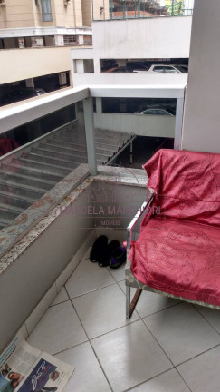 Imagem Apartamento com 3 Quartos à Venda, 90 m² em Itapuã - Vila Velha Imagem Apartamento com 3 Quartos à Venda, 90 m² em Itapuã - Vila Velha