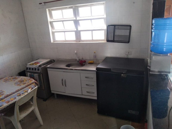 Imagem Casa com 3 Quartos à Venda, 125 m² em Agenor De Campos - Mongaguá Imagem Casa com 3 Quartos à Venda, 125 m² em Agenor De Campos - Mongaguá