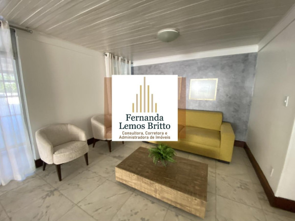 Imagem Imóvel com 3 Quartos à Venda, 200 m² em Barra - Salvador Imagem Imóvel com 3 Quartos à Venda, 200 m² em Barra - Salvador