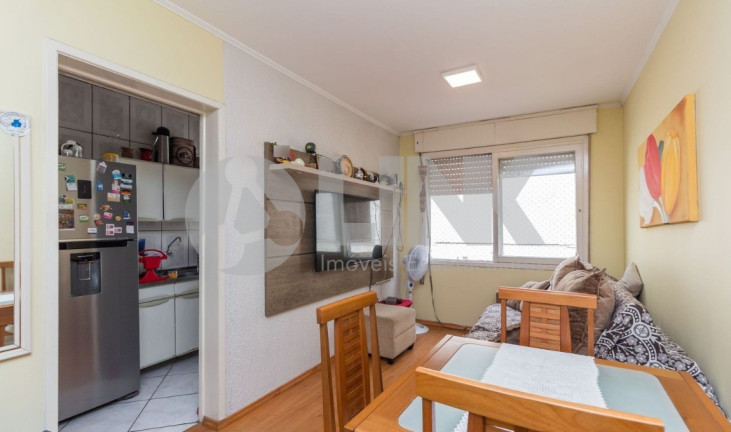 Imagem Apartamento com 1 Quarto à Venda, 42 m² em Cavalhada - Porto Alegre Imagem Apartamento com 1 Quarto à Venda, 42 m² em Cavalhada - Porto Alegre