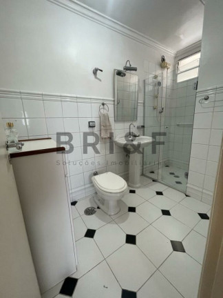 Imagem Apartamento com 2 Quartos à Venda, 67 m² em Brooklin - São Paulo Imagem Apartamento com 2 Quartos à Venda, 67 m² em Brooklin - São Paulo
