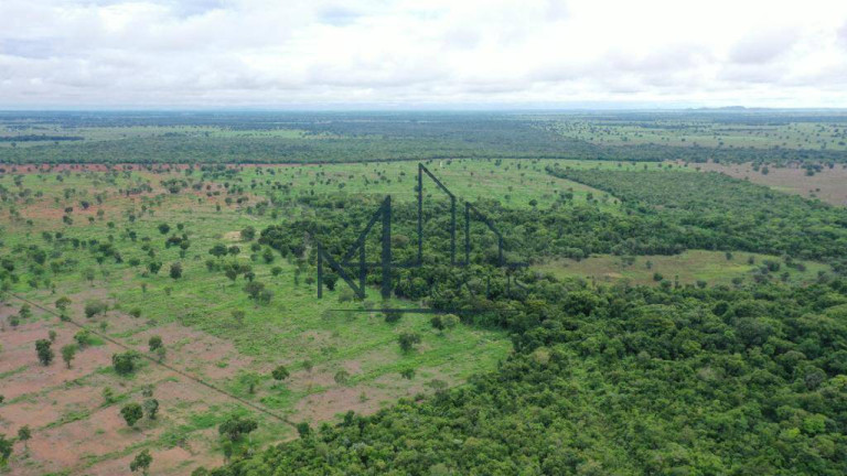 Imagem Fazenda à Venda, em Crixás Imagem Fazenda à Venda, em Crixás