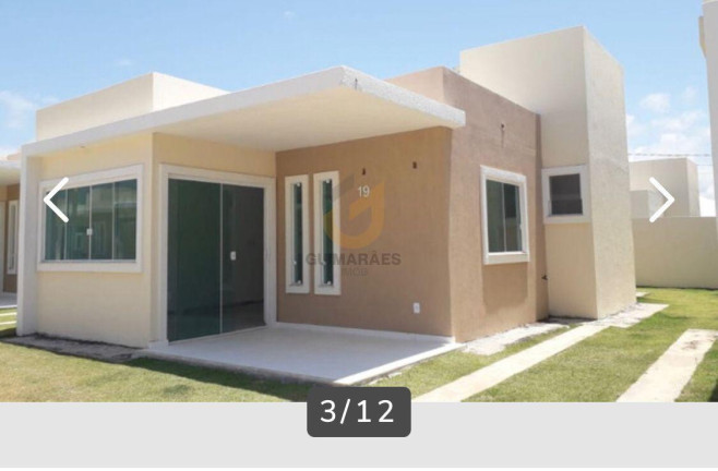 Imagem Casa com 2 Quartos à Venda, 70 m² em Vila De Abrantes (abrantes) - Camaçari Imagem Casa com 2 Quartos à Venda, 70 m² em Vila De Abrantes (abrantes) - Camaçari