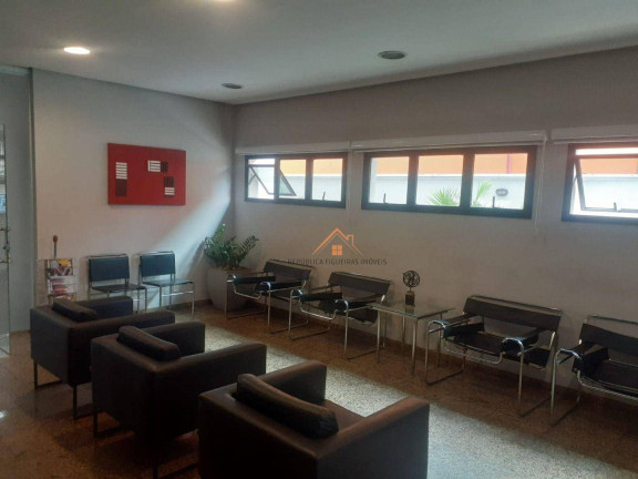 Imagem Sala Comercial à Venda, 42 m² em Jardim Bela Vista - Santo André