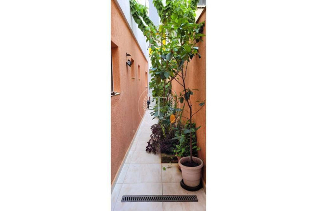 Imagem Casa com 4 Quartos à Venda, 164 m² em Santo Amaro - São Paulo Imagem Casa com 4 Quartos à Venda, 164 m² em Santo Amaro - São Paulo