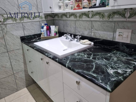 Imagem Apartamento com 3 Quartos à Venda, 120 m² em Vila Mariana - São Paulo