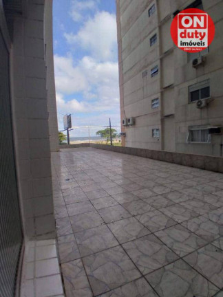 Kitnet com 1 Quarto à Venda, 42 m² em Itararé - São Vicente