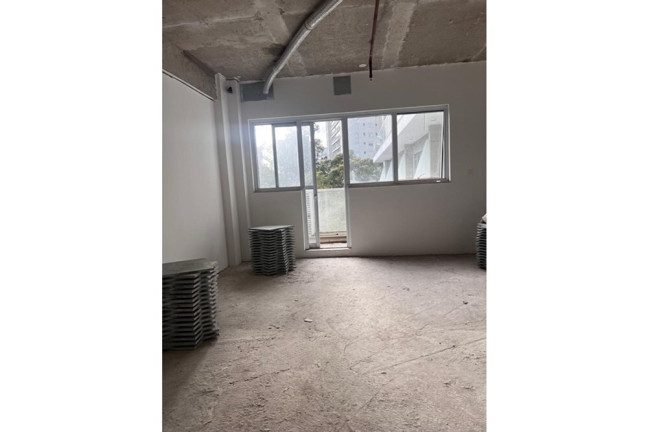 Imagem Sala Comercial à Venda, 42 m² em Vila Andrade - São Paulo Imagem Sala Comercial à Venda, 42 m² em Vila Andrade - São Paulo
