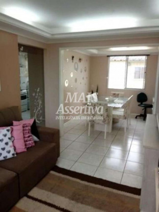 Imagem Apartamento com 2 Quartos à Venda, 56 m² em Canudos - Novo Hamburgo Imagem Apartamento com 2 Quartos à Venda, 56 m² em Canudos - Novo Hamburgo