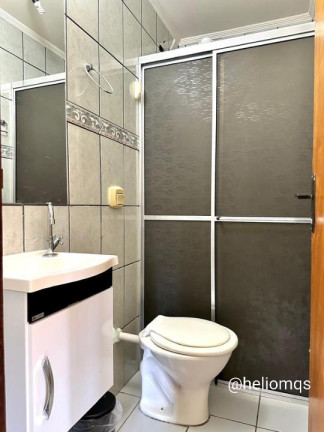 Imagem Apartamento com 3 Quartos à Venda, 53 m² em Vila Miguel Couto - Campo Grande