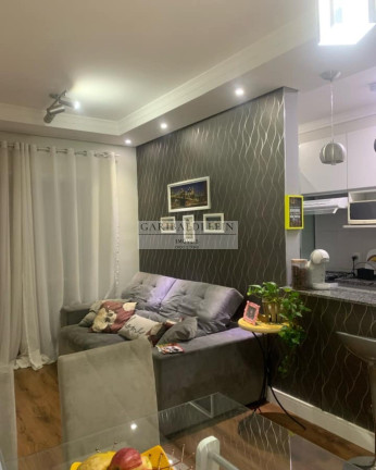 Imagem Imóvel com 2 Quartos à Venda, 51 m² em Ortizes - Valinhos Imagem Imóvel com 2 Quartos à Venda, 51 m² em Ortizes - Valinhos