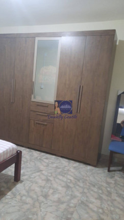 Imagem Casa de Condomínio com 3 Quartos para Temporada, 160 m² em Ninho Verde 2 - Pardinho Imagem Casa de Condomínio com 3 Quartos para Temporada, 160 m² em Ninho Verde 2 - Pardinho