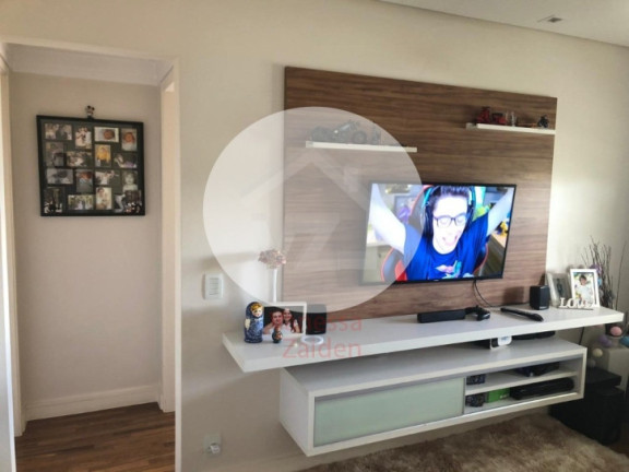 Imagem Apartamento com 2 Quartos à Venda, 109 m² em Granja Julieta - São Paulo