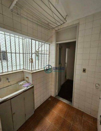 Imagem Apartamento com 2 Quartos à Venda, 70 m² em Ingá - Niterói