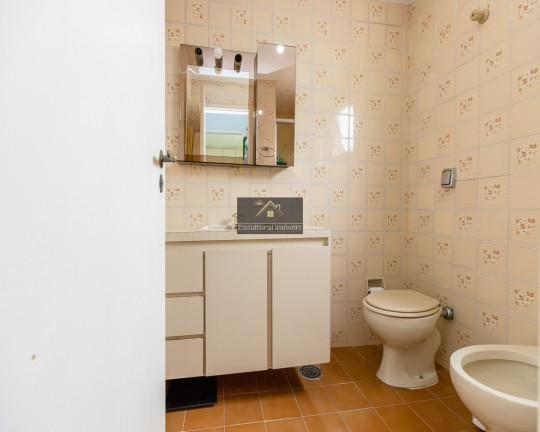 Imagem Apartamento com 1 Quarto à Venda, 51 m² em Brooklin Novo - São Paulo