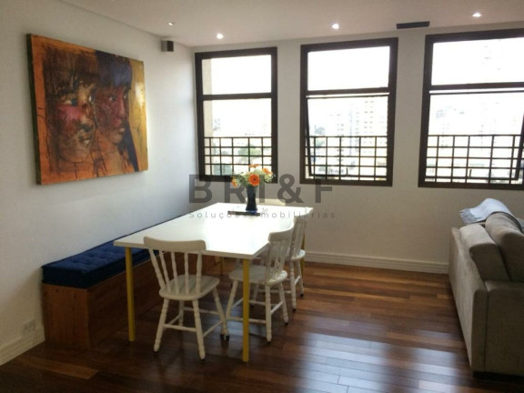 Imagem Apartamento com 2 Quartos à Venda, 90 m² em Vila Alexandria - São Paulo