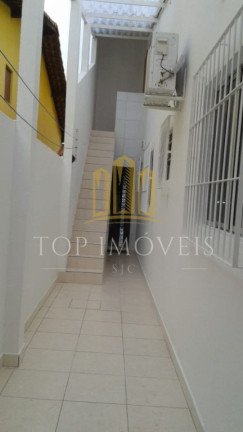Imagem Casa com 3 Quartos à Venda, 125 m² em Bosque Dos Eucaliptos - São José Dos Campos Imagem Casa com 3 Quartos à Venda, 125 m² em Bosque Dos Eucaliptos - São José Dos Campos