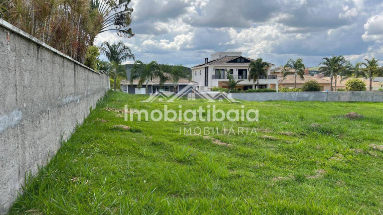 Imagem Terreno em Condomínio à Venda, 680 m² em Usina - Atibaia
