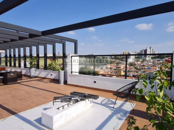 Imagem Imóvel com 2 Quartos para Alugar, 51 m² em Flamboyant - Campinas Imagem Imóvel com 2 Quartos para Alugar, 51 m² em Flamboyant - Campinas