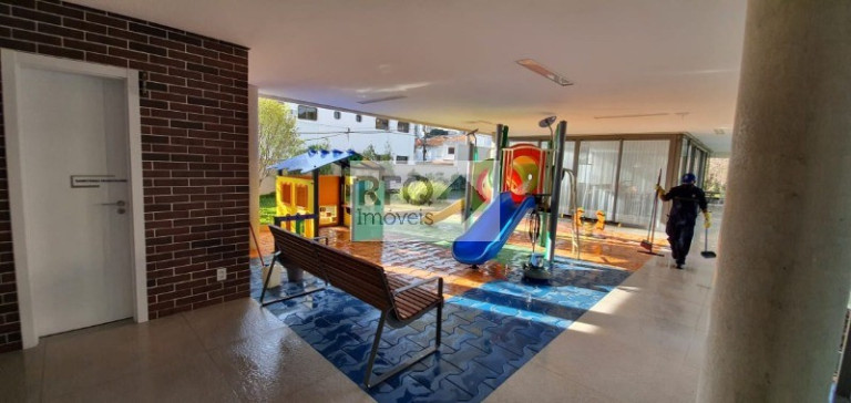 Imagem Imóvel com 3 Quartos à Venda, 131 m² em Vila Clementino - São Paulo