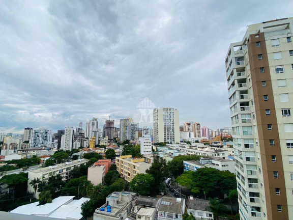 Imagem Apartamento com 3 Quartos à Venda, 128 m² em Jardim Paulista - São Paulo