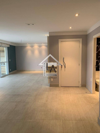 Apartamento com 3 Quartos à Venda, 154 m² em Granja Julieta - São Paulo