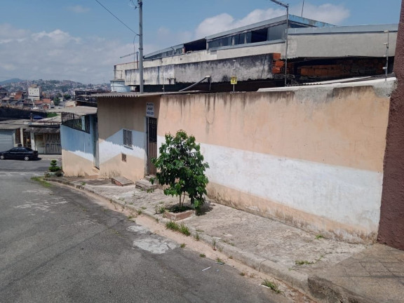 Imagem Casa com 3 Quartos à Venda, 150 m² em Jardim Itapark - Mauá Imagem Casa com 3 Quartos à Venda, 150 m² em Jardim Itapark - Mauá