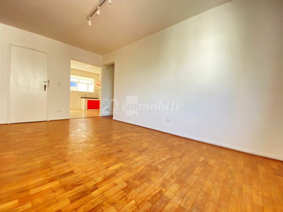 Imagem Apartamento com 2 Quartos à Venda, 90 m² em Higienópolis - São Paulo
