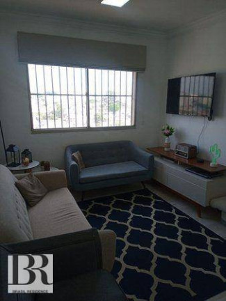 Imagem Apartamento com 2 Quartos à Venda, 53 m² em Jabaquara - São Paulo Imagem Apartamento com 2 Quartos à Venda, 53 m² em Jabaquara - São Paulo