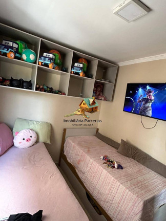 Imagem Apartamento com 2 Quartos à Venda, 51 m² em Cajamar - Cajamar Imagem Apartamento com 2 Quartos à Venda, 51 m² em Cajamar - Cajamar