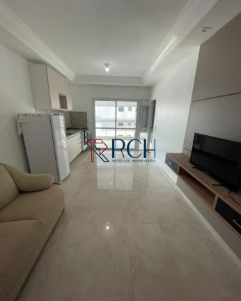 Apartamento com 1 Quarto para Alugar, 52 m² em Parque Campolim - Sorocaba