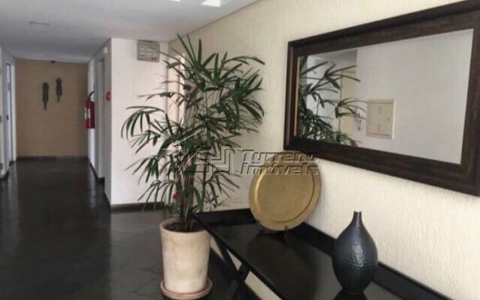 Imagem Cobertura com 3 Quartos à Venda, 152 m² em Jardim Das Indústrias - São José Dos Campos Imagem Cobertura com 3 Quartos à Venda, 152 m² em Jardim Das Indústrias - São José Dos Campos
