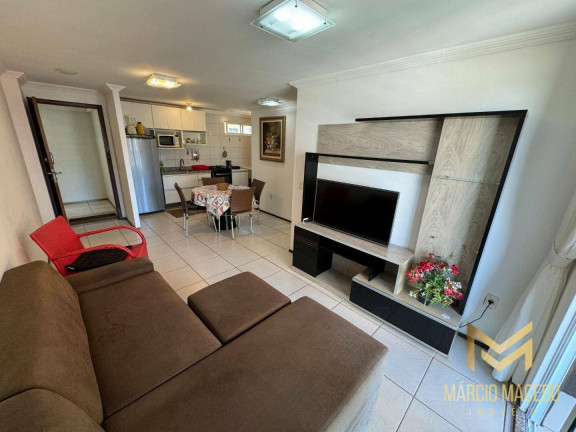 Imagem Apartamento com 2 Quartos à Venda, 70 m² em Meireles - Fortaleza Imagem Apartamento com 2 Quartos à Venda, 70 m² em Meireles - Fortaleza