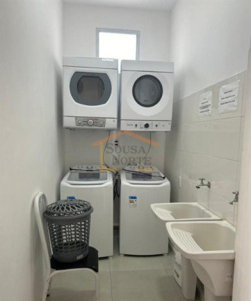 Imagem Apartamento com 1 Quarto à Venda, 30 m² em Jardim São Paulo(zona Norte) - São Paulo Imagem Apartamento com 1 Quarto à Venda, 30 m² em Jardim São Paulo(zona Norte) - São Paulo