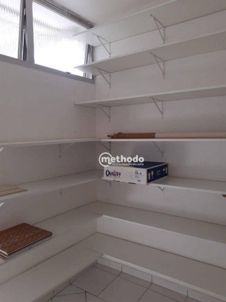 Imagem Apartamento com 3 Quartos à Venda, 237 m² em Centro - Campinas Imagem Apartamento com 3 Quartos à Venda, 237 m² em Centro - Campinas
