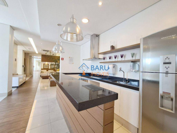 Imagem Apartamento com 1 Quarto à Venda, 51 m² em Campo Belo - São Paulo Imagem Apartamento com 1 Quarto à Venda, 51 m² em Campo Belo - São Paulo