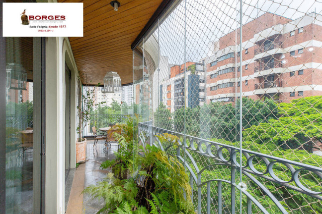 Imagem Apartamento com 3 Quartos à Venda, 252 m² em Moema - São Paulo Imagem Apartamento com 3 Quartos à Venda, 252 m² em Moema - São Paulo